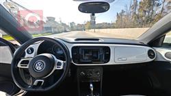 فولكسفاغن بيتل